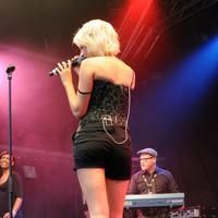 Pixie Lott at 2011 Blackpool Illuminations Swtich-On Concert | Picture 69424